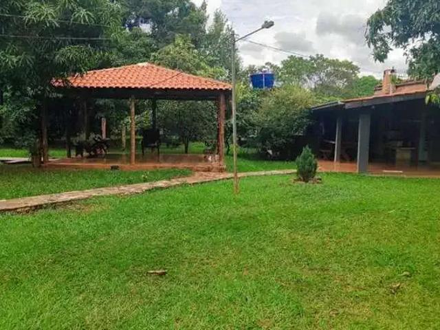 Sítio e chácara venda em Região Geográfica Imediata de Campo Grande, Campo Grande