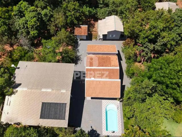 Sítio e chácara venda em Região Geográfica Imediata de Campo Grande, Campo Grande