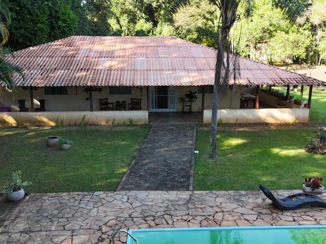 Sítio e chácara venda em Vila General Wolgrand, Campo Grande