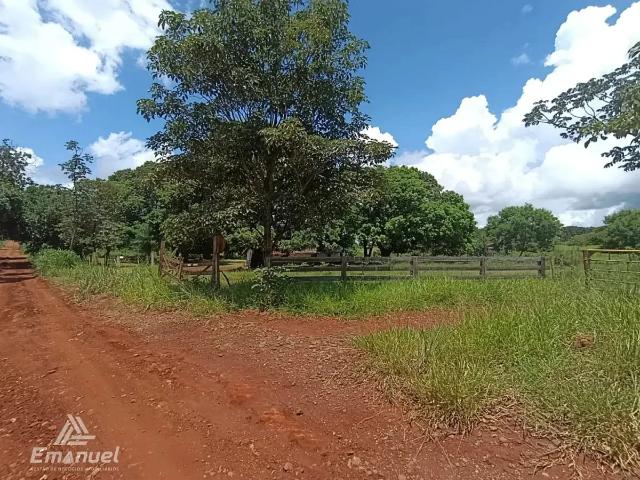 Sítio e chácara venda em Campo Grande, Região Geográfica Intermediária de Campo Grande
