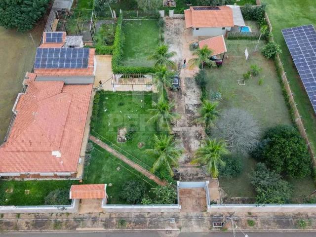 Sítio e chácara venda em Coopharádio, Campo Grande