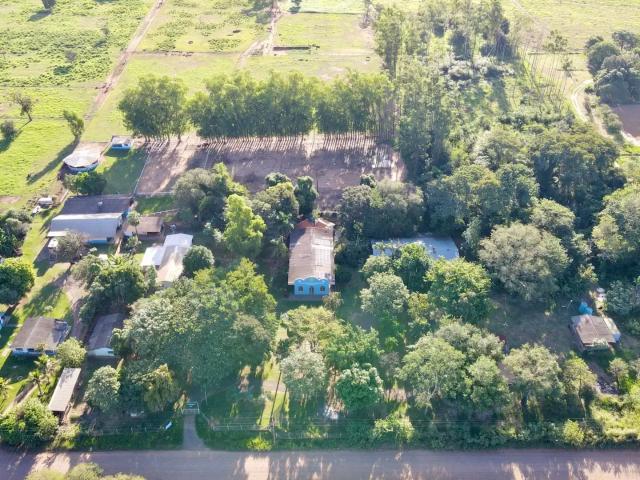 Sítio e chácara venda em Região Geográfica Imediata de Campo Grande, Campo Grande