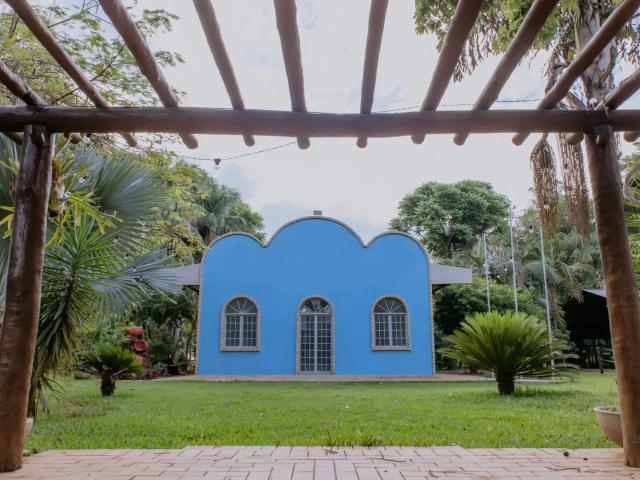 Sítio e chácara venda em Região Geográfica Imediata de Campo Grande, Campo Grande