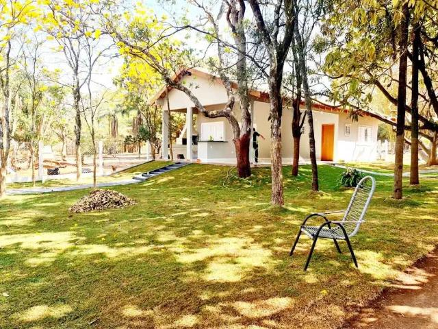 Sítio e chácara venda em Região Geográfica Imediata de Campo Grande, Campo Grande