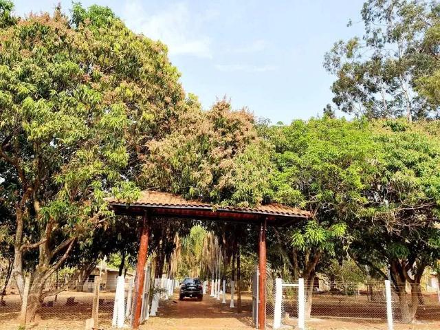 Sítio e chácara venda em Região Geográfica Imediata de Campo Grande, Campo Grande