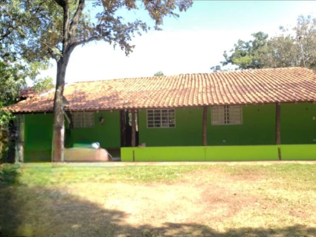Sítio e chácara venda em Região Geográfica Imediata de Campo Grande, Campo Grande