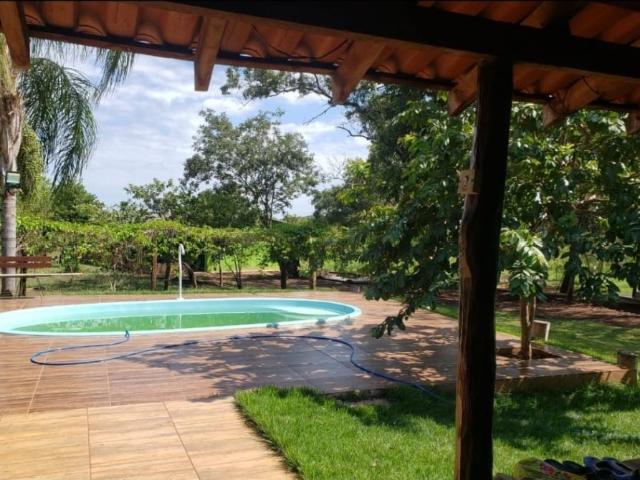 Sítio e chácara venda em Região Geográfica Imediata de Campo Grande, Campo Grande