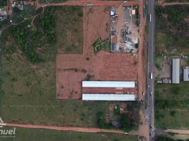 Sítio e chácara venda em Campo Grande, Região Geográfica Intermediária de Campo Grande