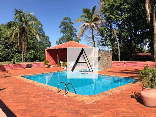 Sítio e chácara venda em Campo Grande
