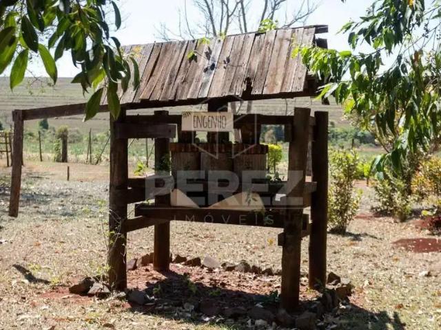 Sítio e chácara venda em Região Geográfica Imediata de Campo Grande, Campo Grande