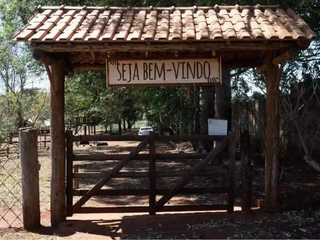 Sítio e chácara venda em Região Geográfica Imediata de Campo Grande, Campo Grande