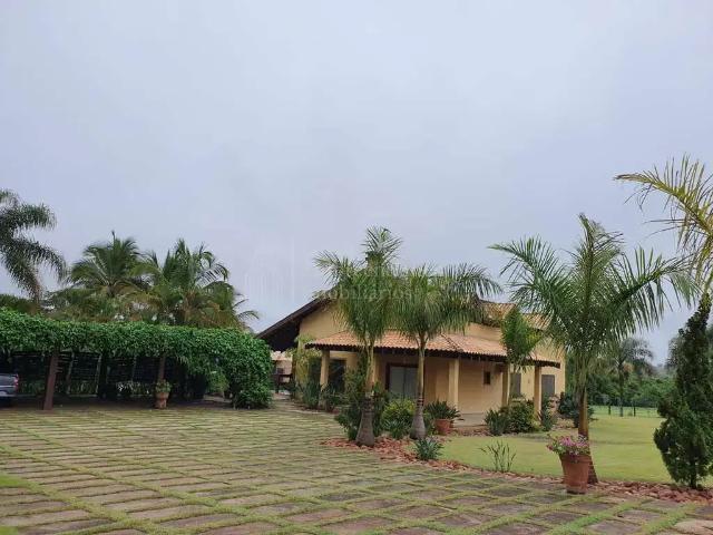 Sítio e chácara venda em Região Geográfica Imediata de Campo Grande, Campo Grande