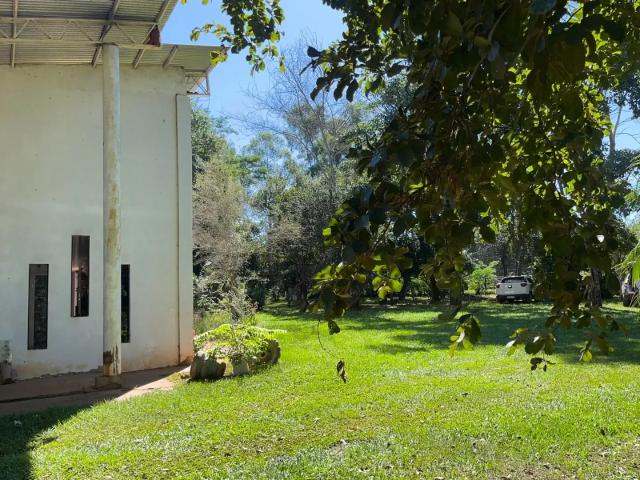 Sítio e chácara venda em Campo Grande, Região Geográfica Intermediária de Campo Grande