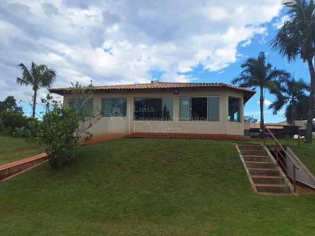 Sítio e chácara venda em Região Geográfica Imediata de Campo Grande, Campo Grande