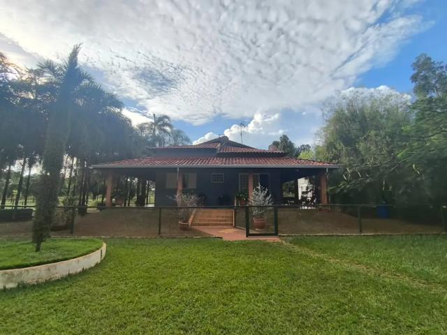 Sítio e chácara venda em Região Geográfica Imediata de Campo Grande, Campo Grande
