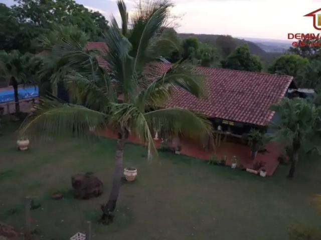Sítio e chácara venda em Região Geográfica Imediata de Campo Grande, Campo Grande