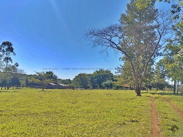 Sítio e chácara venda em Região Geográfica Imediata de Campo Grande, Campo Grande