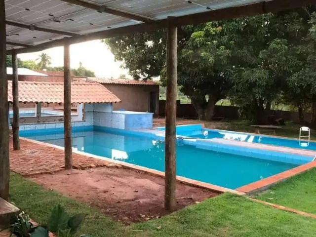 Sítio e chácara venda em Região Geográfica Imediata de Campo Grande, Campo Grande