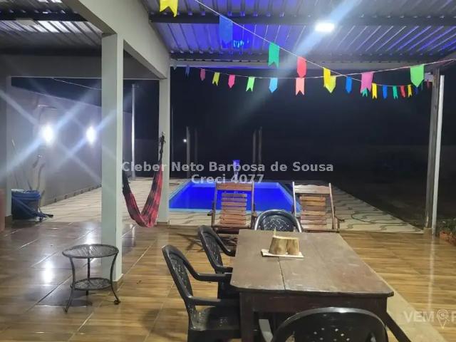 Sítio e chácara venda em Região Geográfica Imediata de Campo Grande, Campo Grande