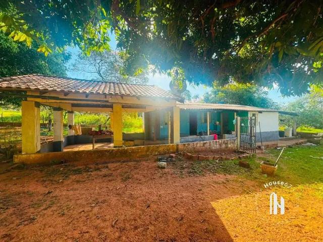 Sítio e chácara venda em Região Geográfica Imediata de Campo Grande, Campo Grande