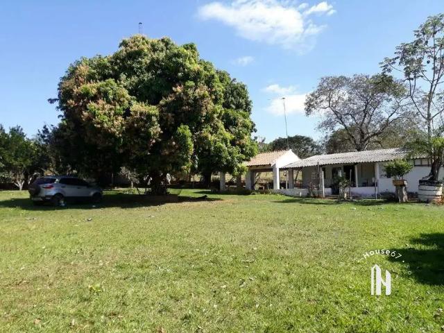 Sítio e chácara venda em Região Geográfica Imediata de Campo Grande, Campo Grande