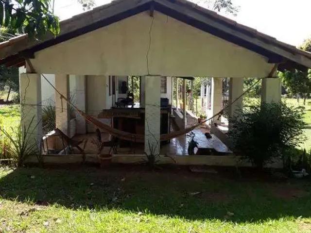 Sítio e chácara venda em Região Geográfica Imediata de Campo Grande, Campo Grande