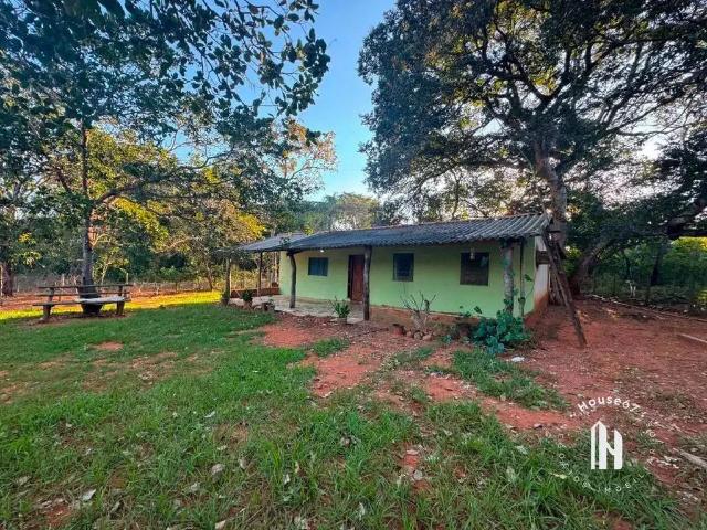 Sítio e chácara venda em Região Geográfica Imediata de Campo Grande, Campo Grande