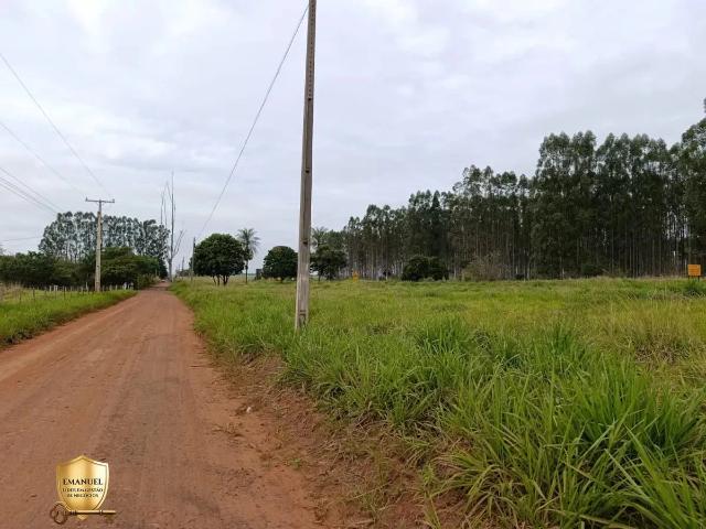 Sítio e chácara venda em Campo Grande, Região Geográfica Intermediária de Campo Grande