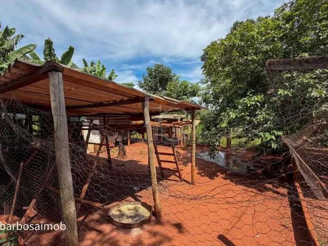 Sítio e chácara venda em Região Geográfica Imediata de Campo Grande, Campo Grande