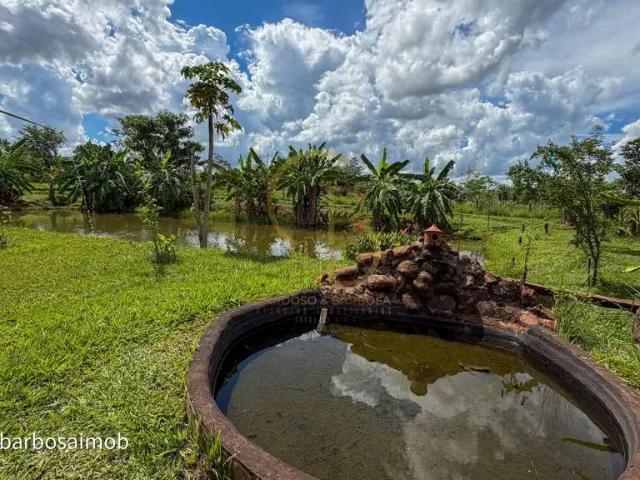 Sítio e chácara venda em Região Geográfica Imediata de Campo Grande, Campo Grande
