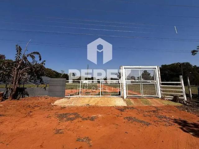 Sítio e chácara venda em Região Geográfica Imediata de Campo Grande, Campo Grande
