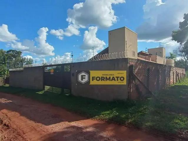 Sítio e chácara venda em Região Geográfica Imediata de Campo Grande, Campo Grande