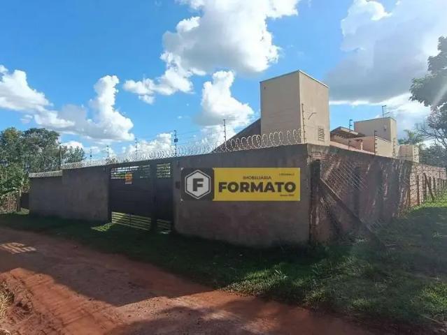 Sítio e chácara venda em Região Geográfica Imediata de Campo Grande, Campo Grande