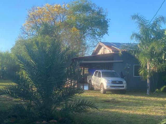 Sítio e chácara venda em Terenos