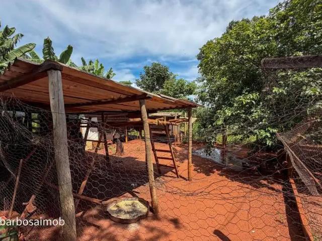 Sítio e chácara venda em Região Geográfica Imediata de Campo Grande, Campo Grande