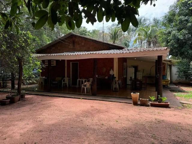 Sítio e chácara venda em Região Geográfica Imediata de Campo Grande, Campo Grande