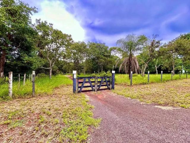Sítio e chácara venda em Região Geográfica Imediata de Campo Grande, Campo Grande