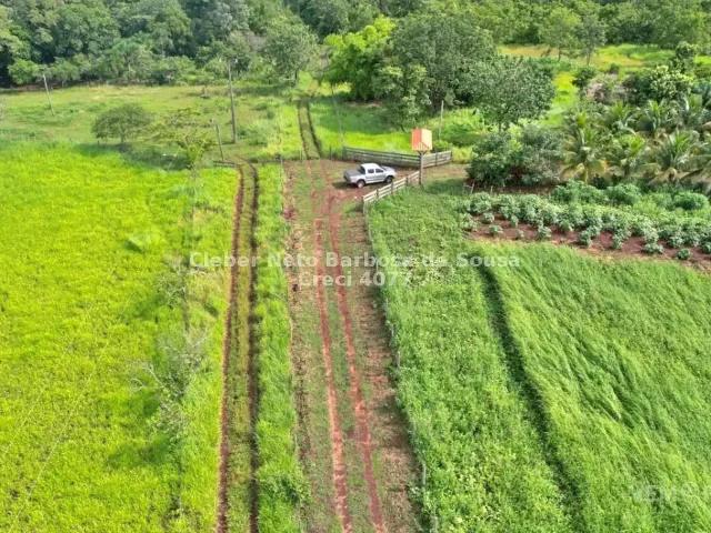 Sítio e chácara venda em Região Geográfica Imediata de Campo Grande, Campo Grande