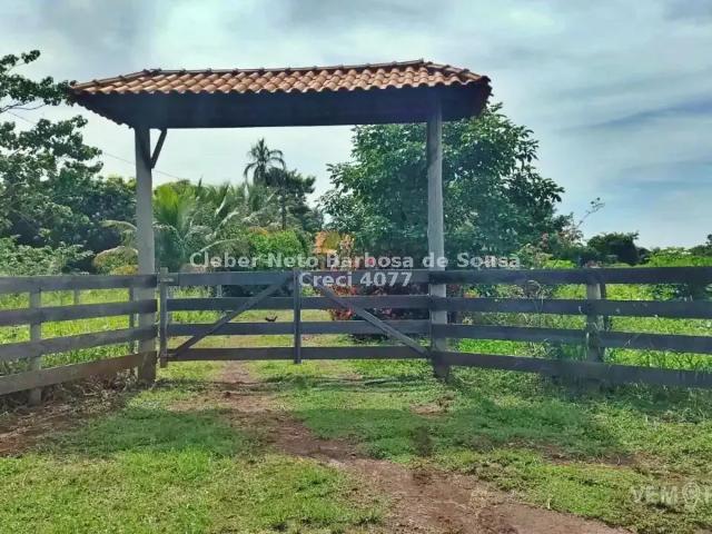 Sítio e chácara venda em Região Geográfica Imediata de Campo Grande, Campo Grande