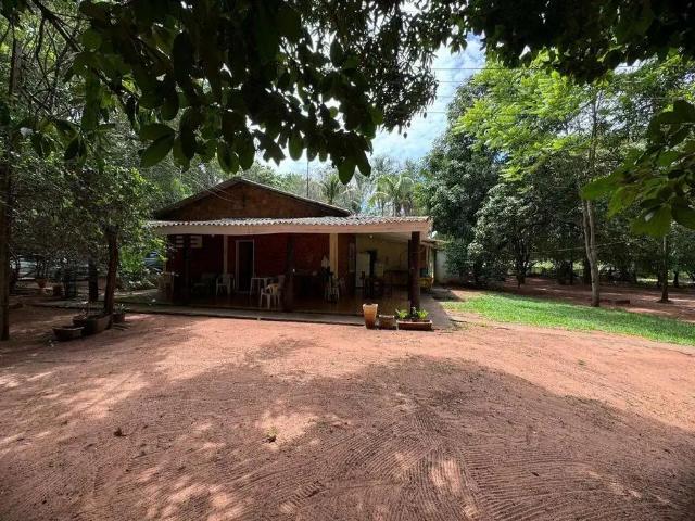 Sítio e chácara venda em Região Geográfica Imediata de Campo Grande, Campo Grande