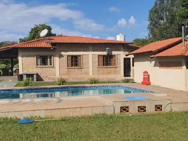 Sítio e chácara venda em Região Geográfica Imediata de Campo Grande, Campo Grande