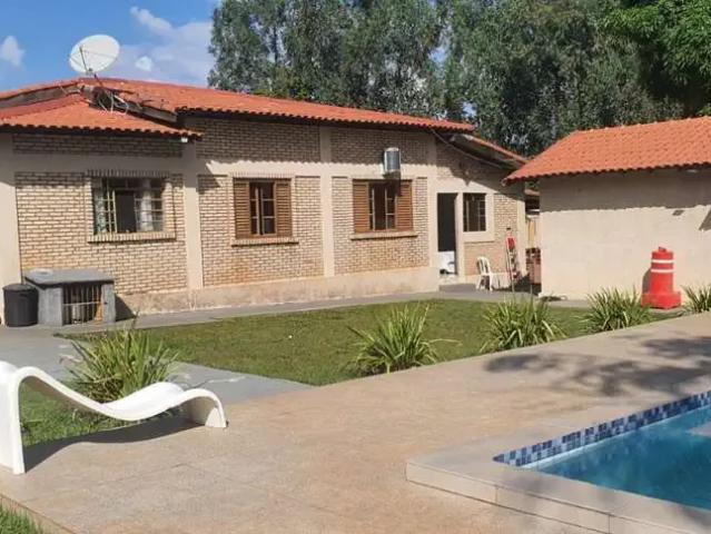 Sítio e chácara venda em Região Geográfica Imediata de Campo Grande, Campo Grande