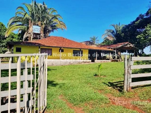 Sítio e chácara venda em Região Geográfica Imediata de Campo Grande, Campo Grande