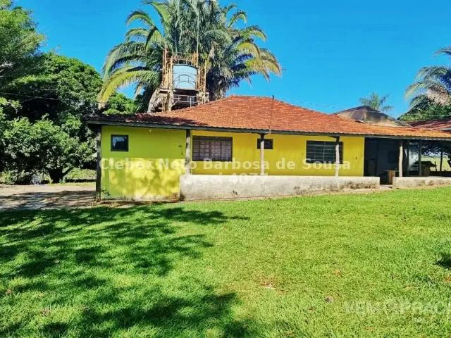 Sítio e chácara venda em Região Geográfica Imediata de Campo Grande, Campo Grande