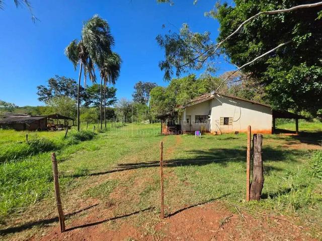 Sítio e chácara venda em Região Geográfica Imediata de Campo Grande, Campo Grande
