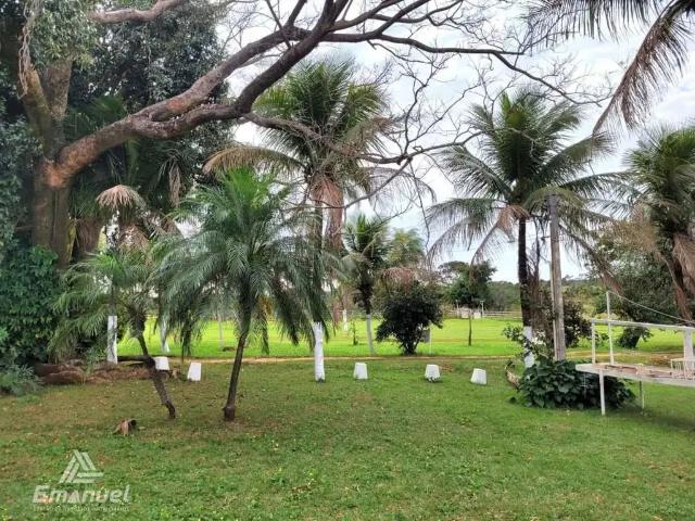 Sítio e chácara venda em Região Geográfica Imediata de Campo Grande, Campo Grande