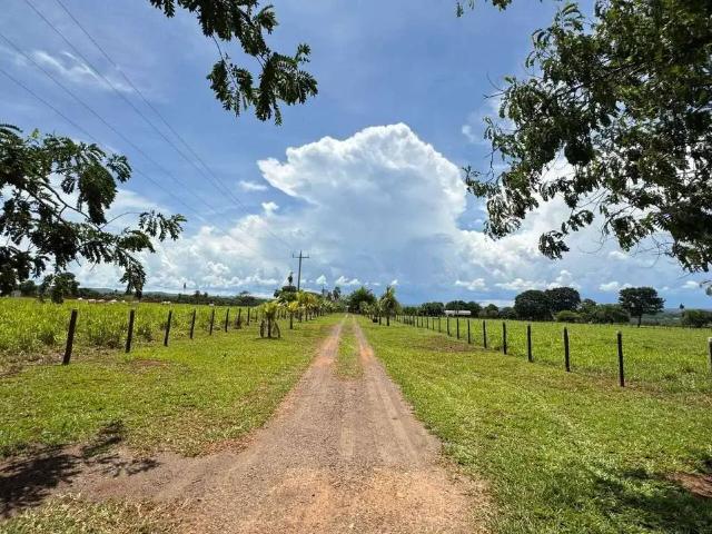 Sítio e chácara venda em Região Geográfica Imediata de Campo Grande, Campo Grande