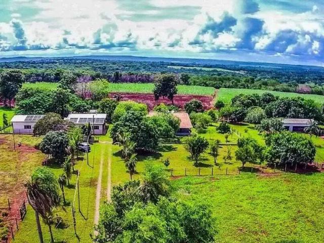 Sítio e chácara venda em Região Geográfica Imediata de Campo Grande, Campo Grande