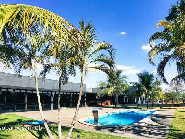 Sítio e chácara venda em Região Geográfica Imediata de Campo Grande, Campo Grande