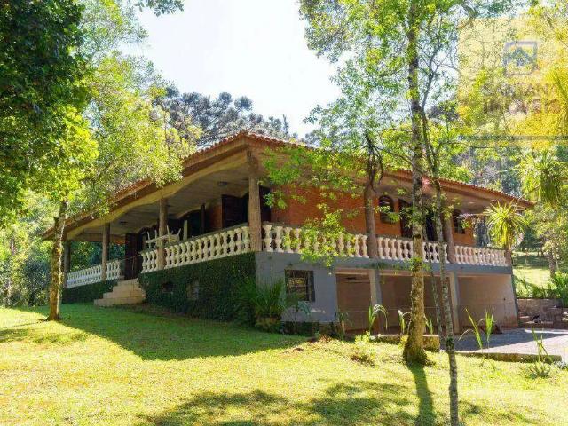 Sítio e chácara venda em Bateias, Campo Largo